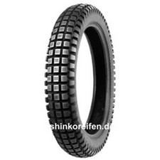 Shinko SR-242 Scrambler Enduro Trail Reifen 4.00-18 64P Offroad Motorrad Trial 