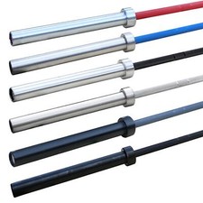 Profi Langhantelstange