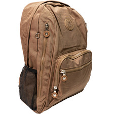 Rucksack Braun sehr leicht