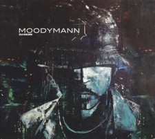 Moodymann: Moodymann -