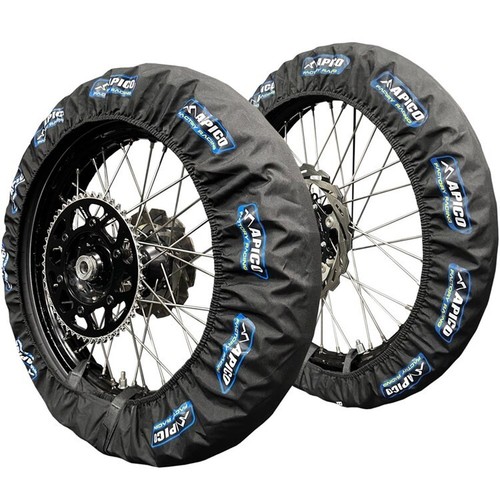 Apico factory team motocross - apico,