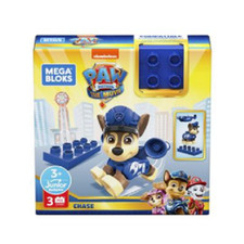 MEGA BLOKS Paw Patrol The