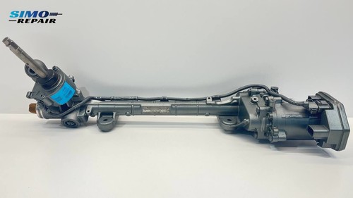 Lenkgetriebe lhd land rover - lenkgetriebe,