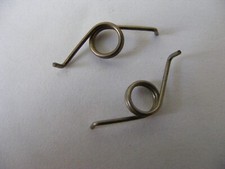 DAM Quick 1400,1401,2000,2001, Drehfeder 910 3344, Neu, 2 Stk