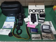 Carena CX-300 Spiegelreflex