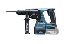 Makita Akku Kombihammer