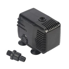 Fluval FLEX 123 Liter, Pumpe