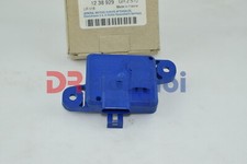 Sensor crash side seat left