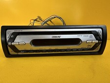 Sony Autoradio Radio CD MP3