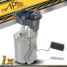 Kraftstoffpumpe 4-polig für