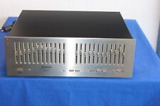 Pioneer SG-9800 Equalizer - Selten!
