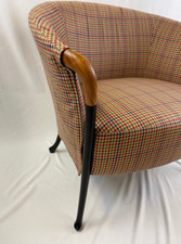 Fertige Housse für Loveseat