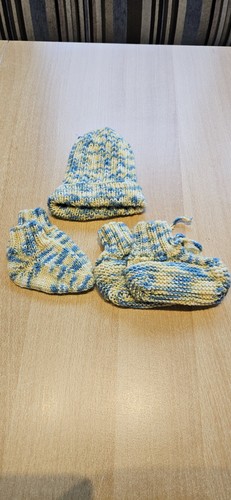 Baby neugeborenen mütze set - neugeborenen,