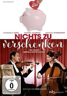 Nichts verschenken dvd - |,