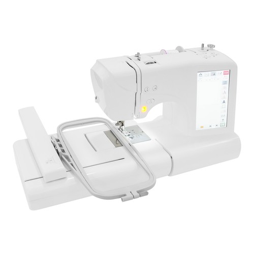 Stickmaschine automatische - stickmaschine,