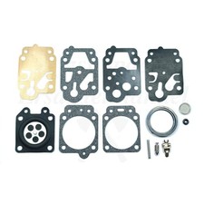 Vergaser-Kit Membrane Walbro K20-WYJ Oleo-Mac 720 722S 725 726T