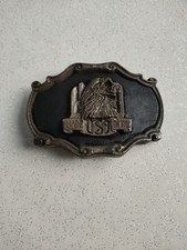 Gürtelschnalle Modell Typ