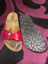 Birkenstock Schlappen Gr.39