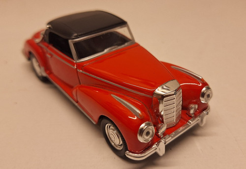 Modellauto mercedes benz 300 - benz,