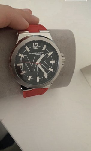 Michael kors armbanduhr - michael,