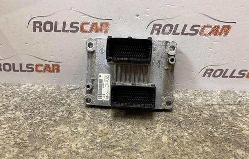 Opel meriva - opel, a