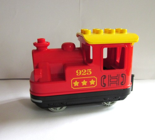 Lego duplo eisenbahn - lego,