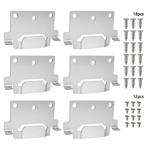 Sets montagehalterungen für - sets,