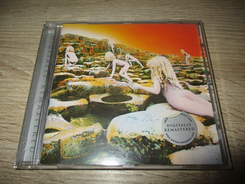 Led zeppelin houses the - led,