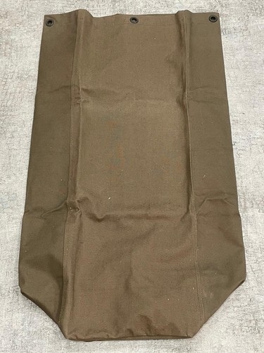 Original bundeswehr seesack - original,