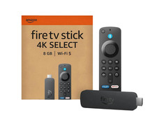 AMAZON Fire TV Stick 4K Select