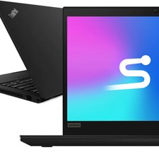 Business Laptop Lenovo