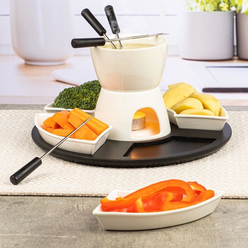 Fondue schokofondue - fondue,