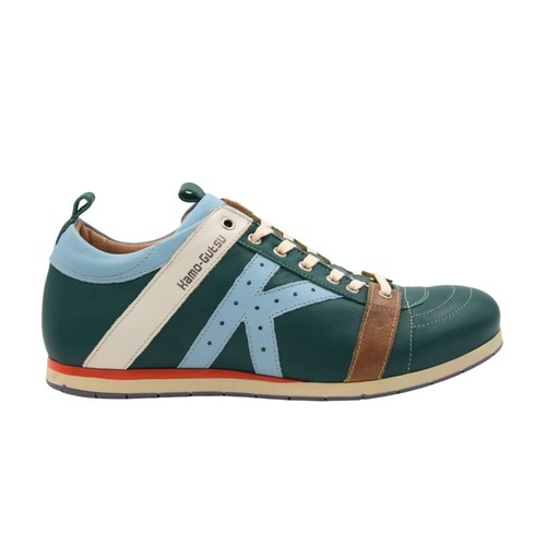 Kamo gutsu herren sneaker - kamo-gutsu,