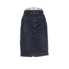 Rerock, Jeansrock, Größe