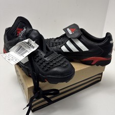 NEW 1996 Adidas Rapier 2 Team