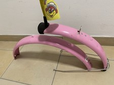 Puky Blau Schutzblech-Set 12 Zoll Vorne hinten