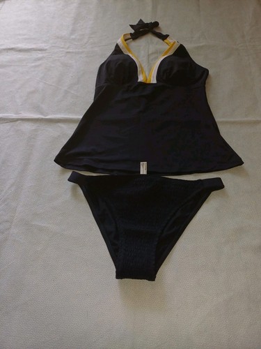 Esprit bikini tankini - bikini, hose