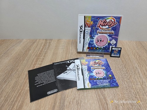 Kirby power paintbrush - power,