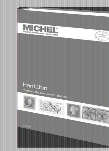 Michel raritäten marken die - raritäten:, marken,