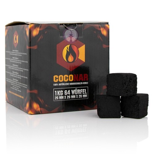 Coconar premium shisha - coconar´s,