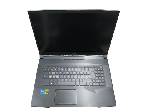 Msi pulse b13vfk i7 - pulse, 17,3