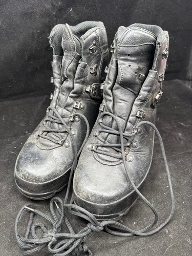 Meindl deutsche armee 5 - meindl,