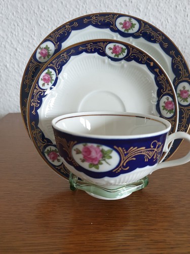 Sammeltasse gedeck teilig - gedeck, 3