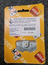 WSP 541050 Zinkanode Yamaha 2B