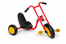 Dreirad Chopper 98cm