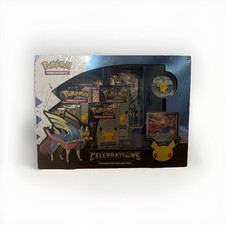 Pokemon 25th Anniversary