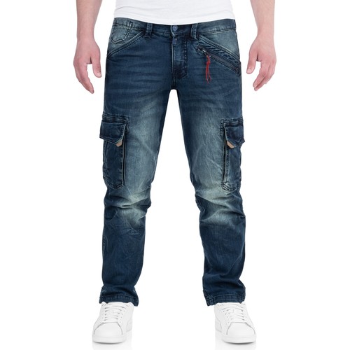 Timezone bentz herrenhose - bentz,