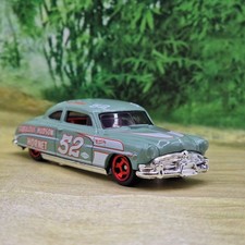 Hot Wheels Hudson Hornet