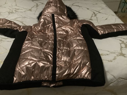 Winterjacke soccx damen - winterjacke,