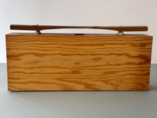 Bass-Klangbaustein, Studio 49, Nr.1, Ton C, 45x20x8cm, Orff-Instrument